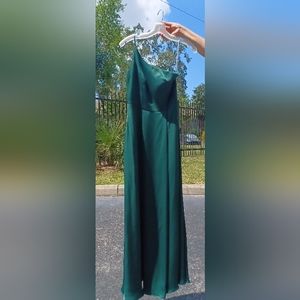 David's Bridal Bridesmaid Dress 🌷